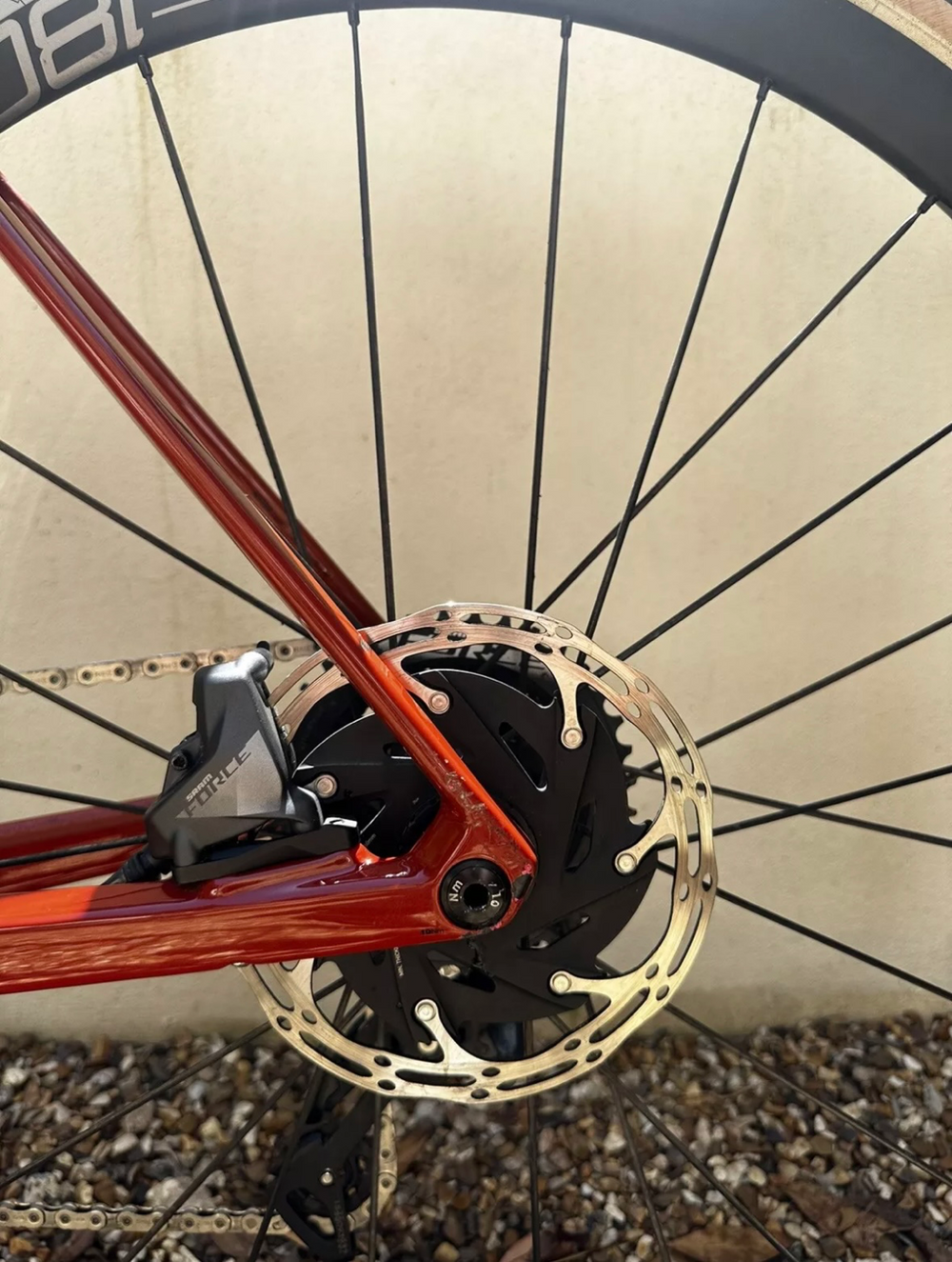 BMC Roadmachine ONE 2021