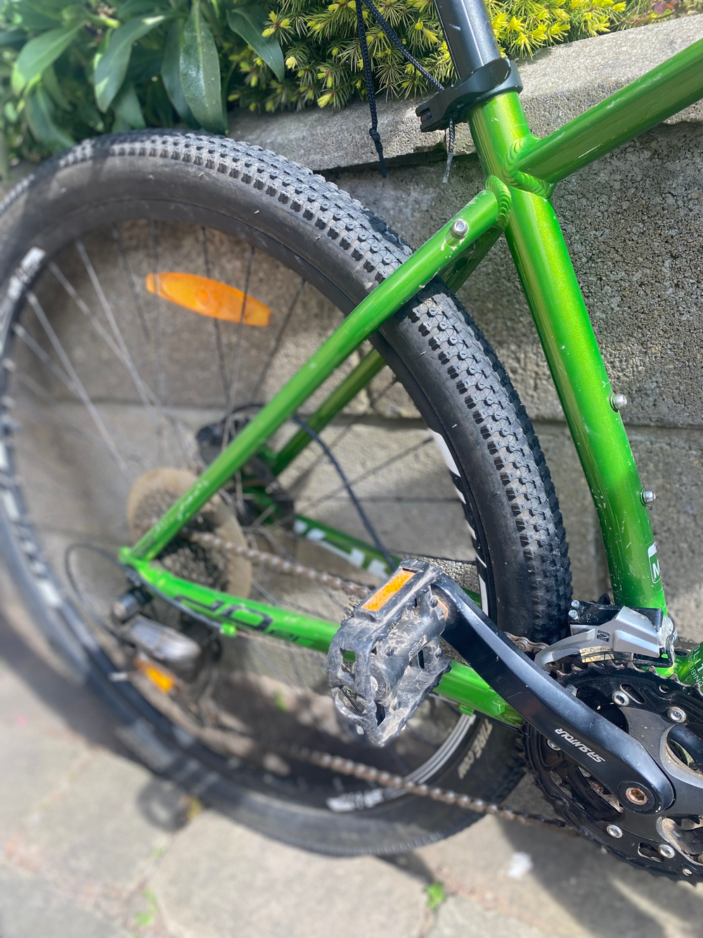 Mondraker Phase 29 er 2016