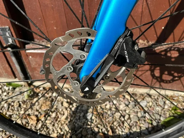 Canyon Endurace AL 6.0 2018