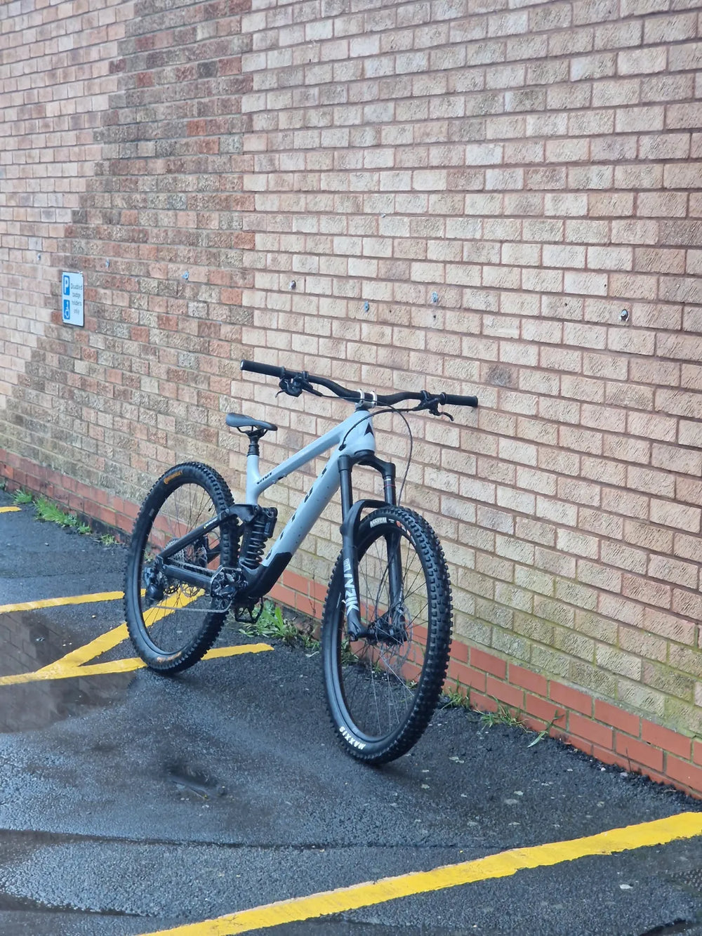 Vitus Sommet 29 CRS Mountain 2022