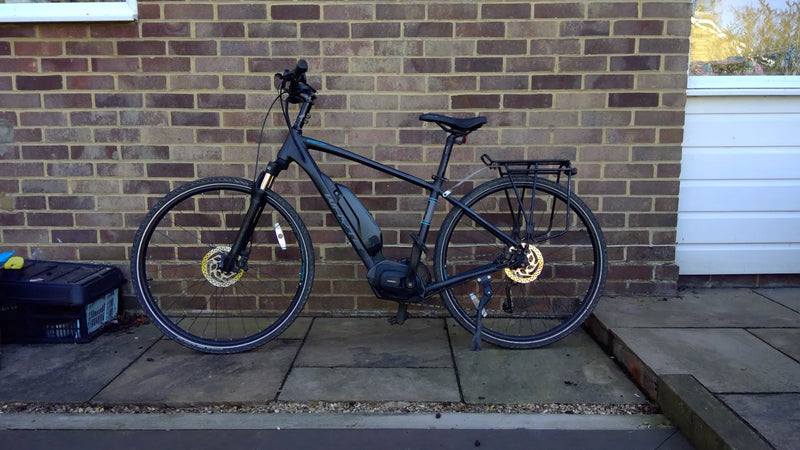 Whyte Coniston 2020