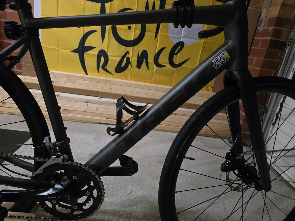 Trek Domane AL 2 Gen 4 2024