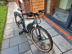 Whyte V2 2022