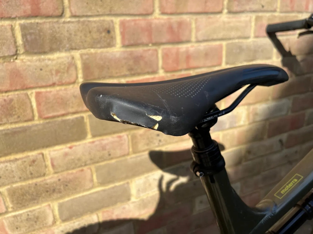 Cannondale Moterra Neo 5 2020