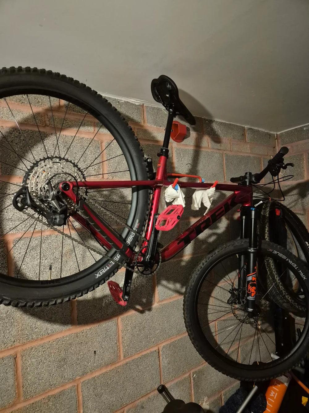 Trek Roscoe 9 2024