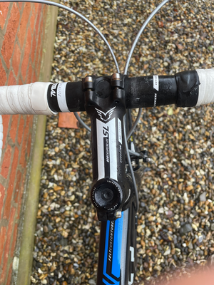Felt F85x 2015