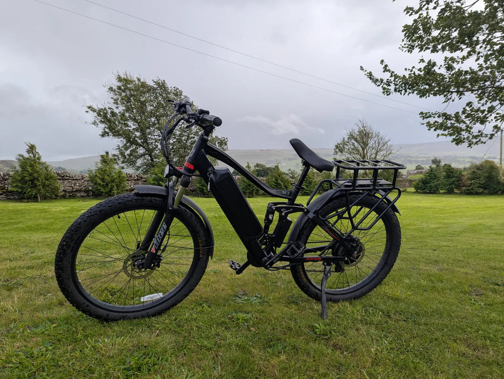 Starsfly E bike  M3 sport 2024