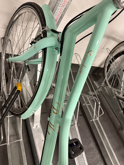 Pendleton Somerby Electric Hybrid Bike 2022