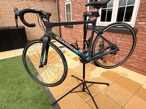 Boardman SLR 8 9 Carbon 2021