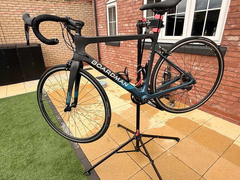 Boardman SLR 8 9 Carbon 2021