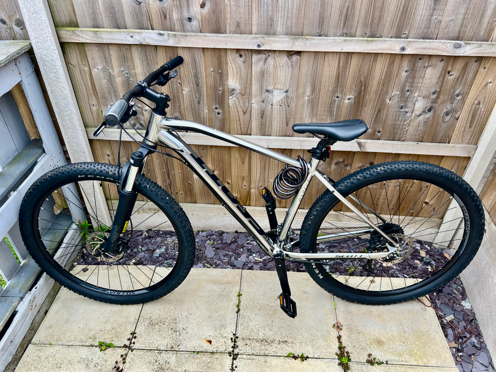 Scott Aspect 950 2025
