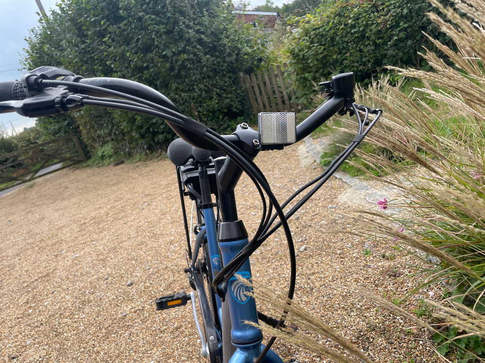 FALCON Serene 2020