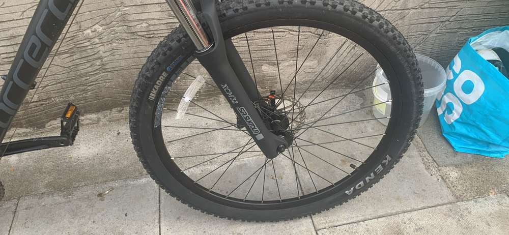 Carrera Vengeance , 2024