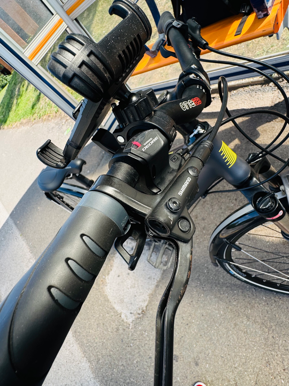 Boardman MTX 8.8 2021