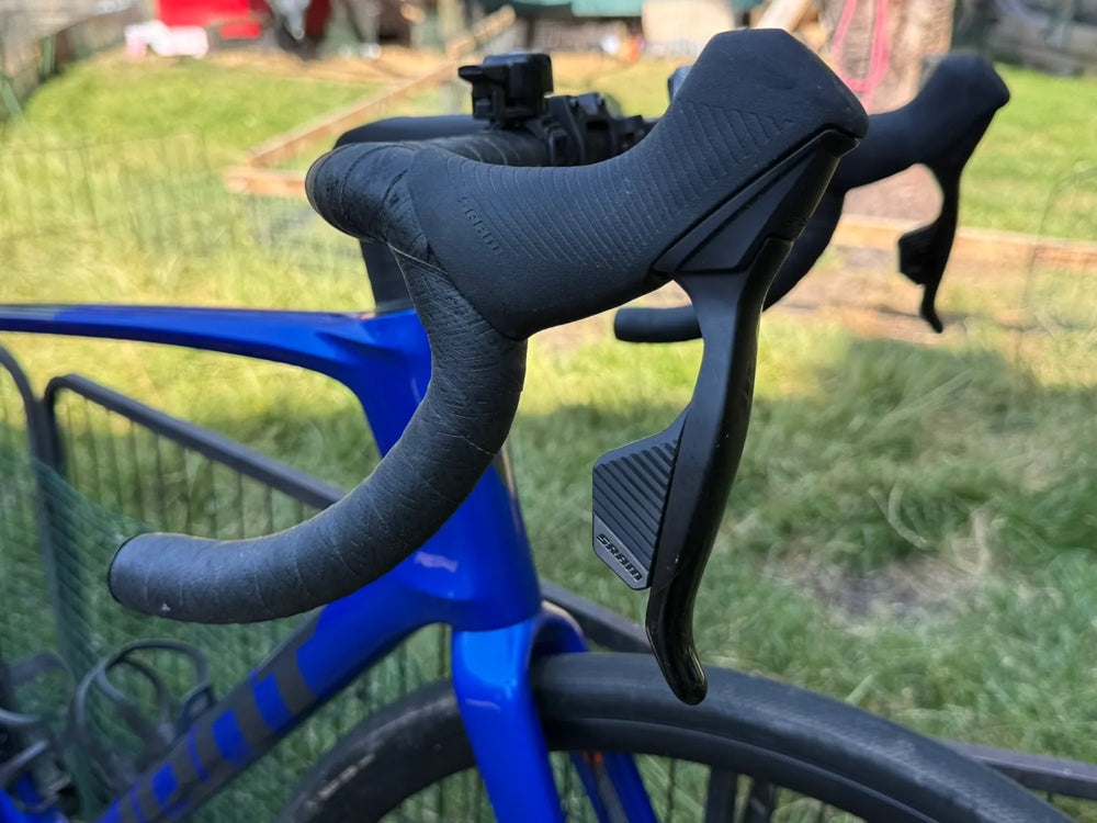 Giant Defy Advanced 0 2024