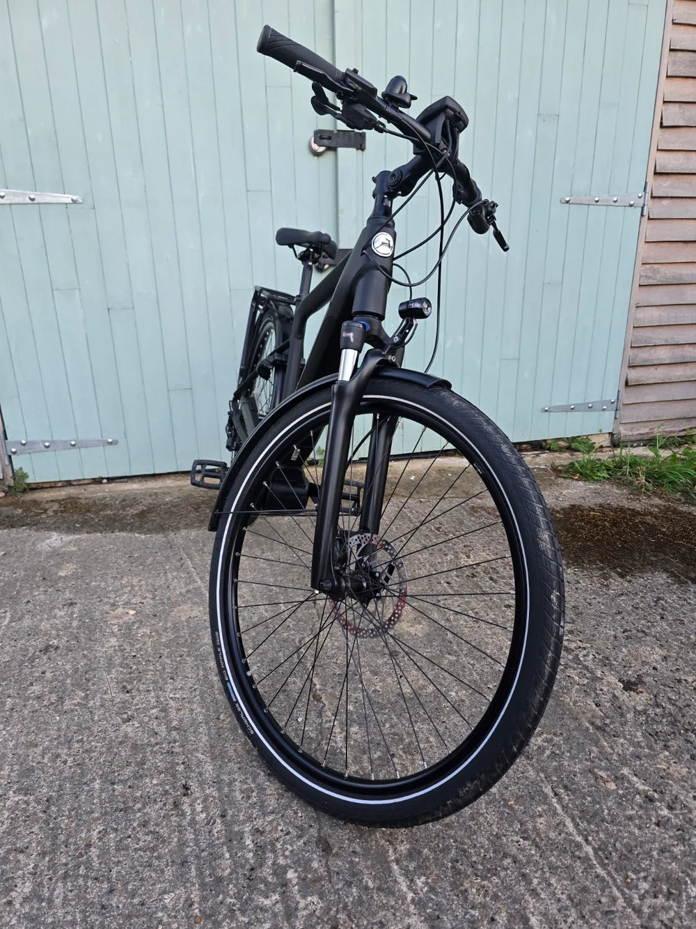 Gazelle Medeo T10 Mid-Step 2021