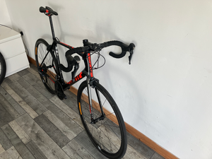Giant TCR Advanced Pro 1 2018