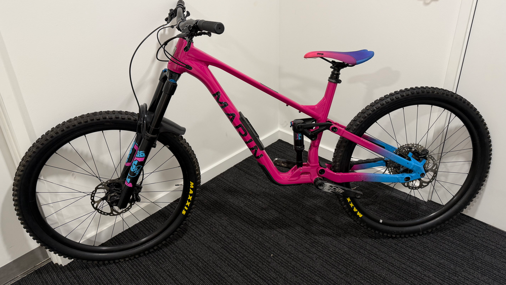 Marin Alpine Trail 1 2025