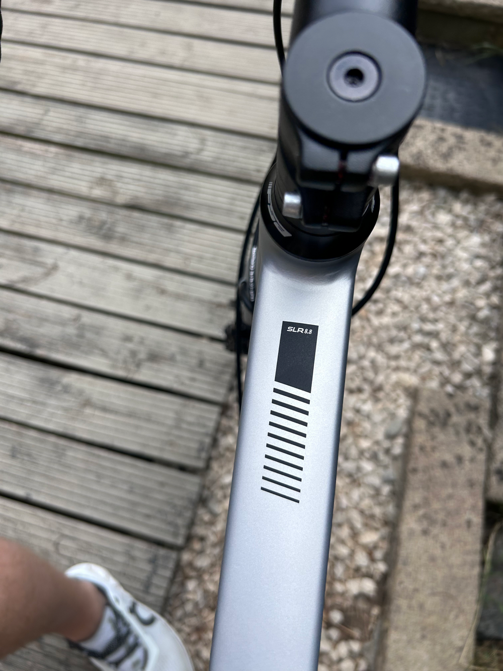 Boardman SLR 8 8 2025