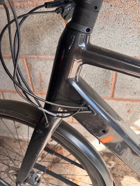 Canyon Roadlite:ON 5 2024