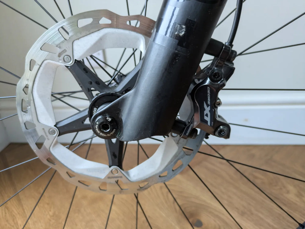 Scott Lumen eRIDE 900 2024