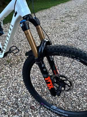 Commencal Meta SX V5 Signature 2023