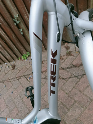 Trek Allantand 8 Disc 2018