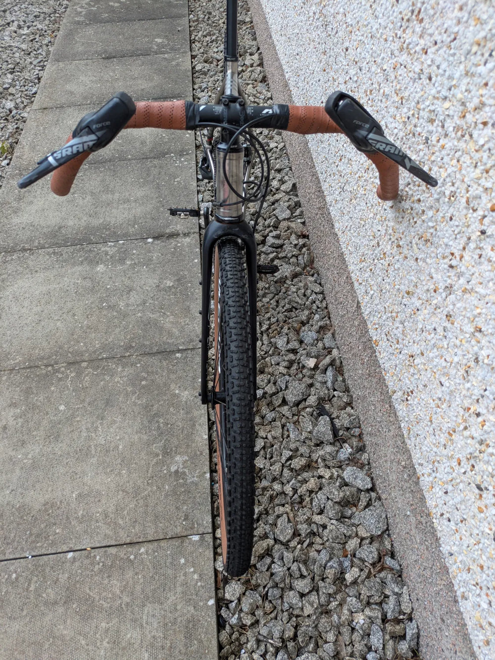 Planet X Tempest SRAM Force 1 2021