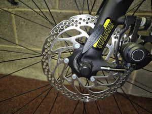 Pinarello Treviso Carbon Disk 2020
