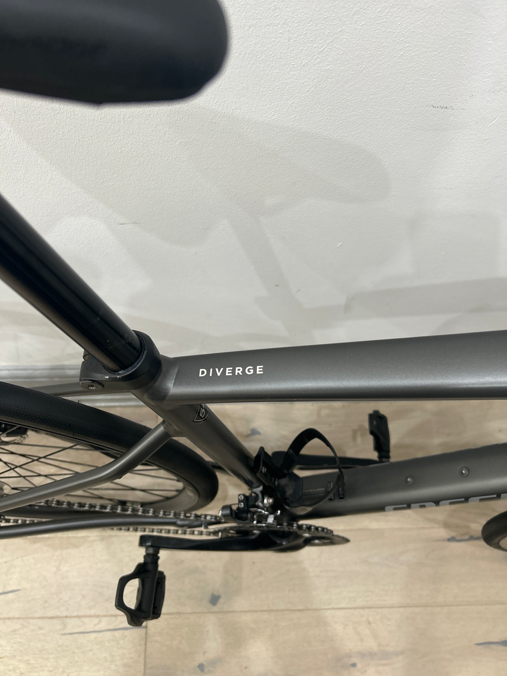 Specialized Diverge E5 2020