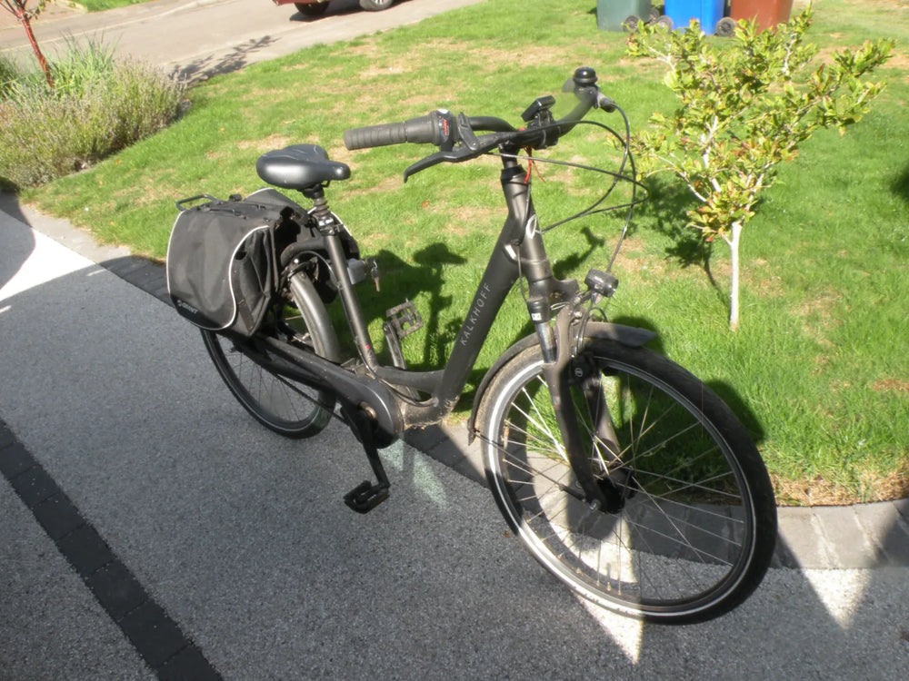 Kalkhoff Pedlec Impulse 2.0 2016