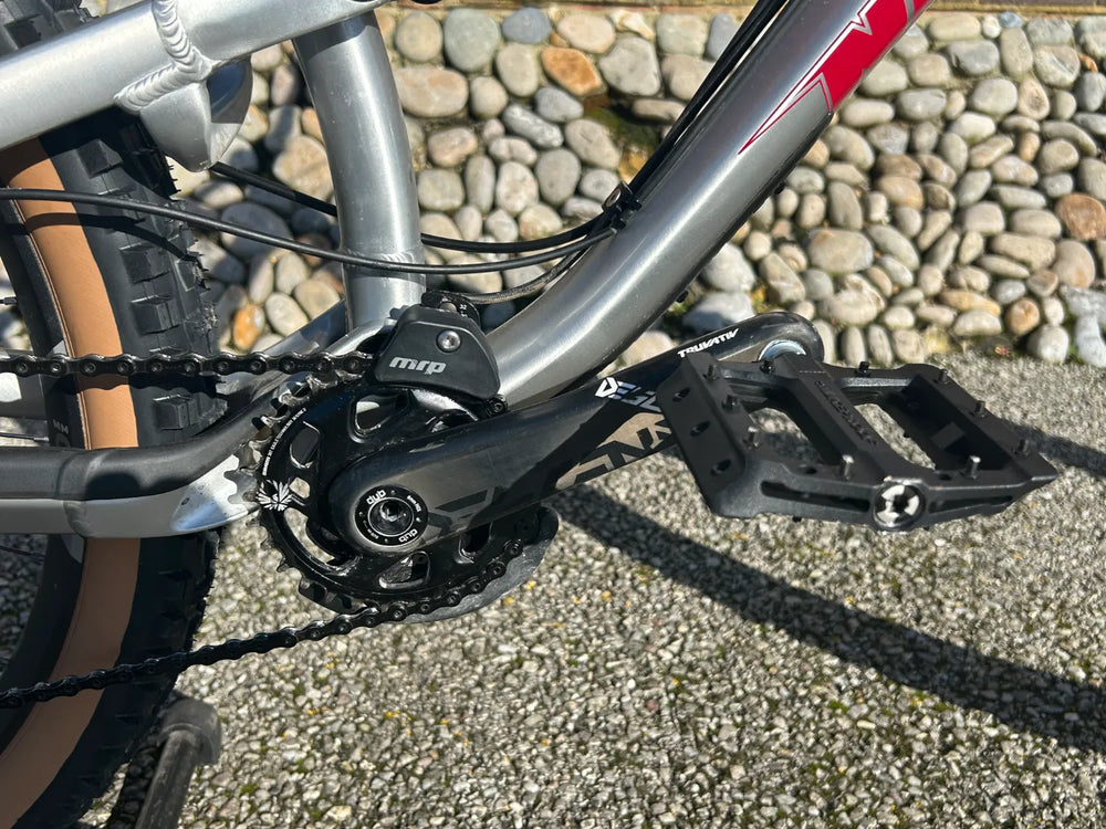 Nukeproof Mega 290 Worx 29er Enduro 2019
