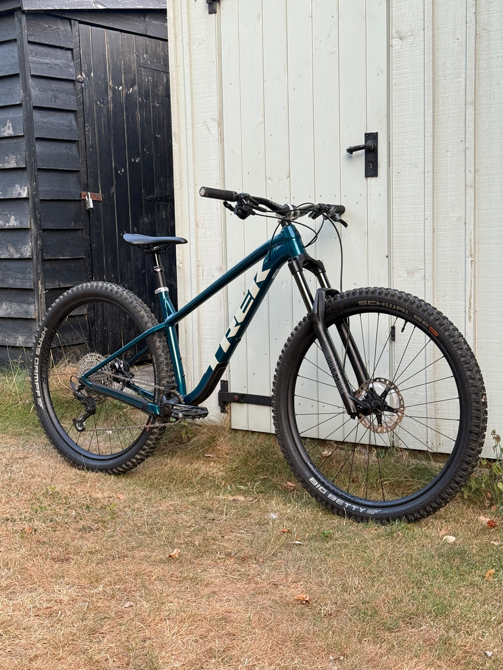 Trek Roscoe 7 2024