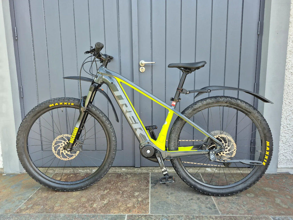 Trek Powerfly 5 2021