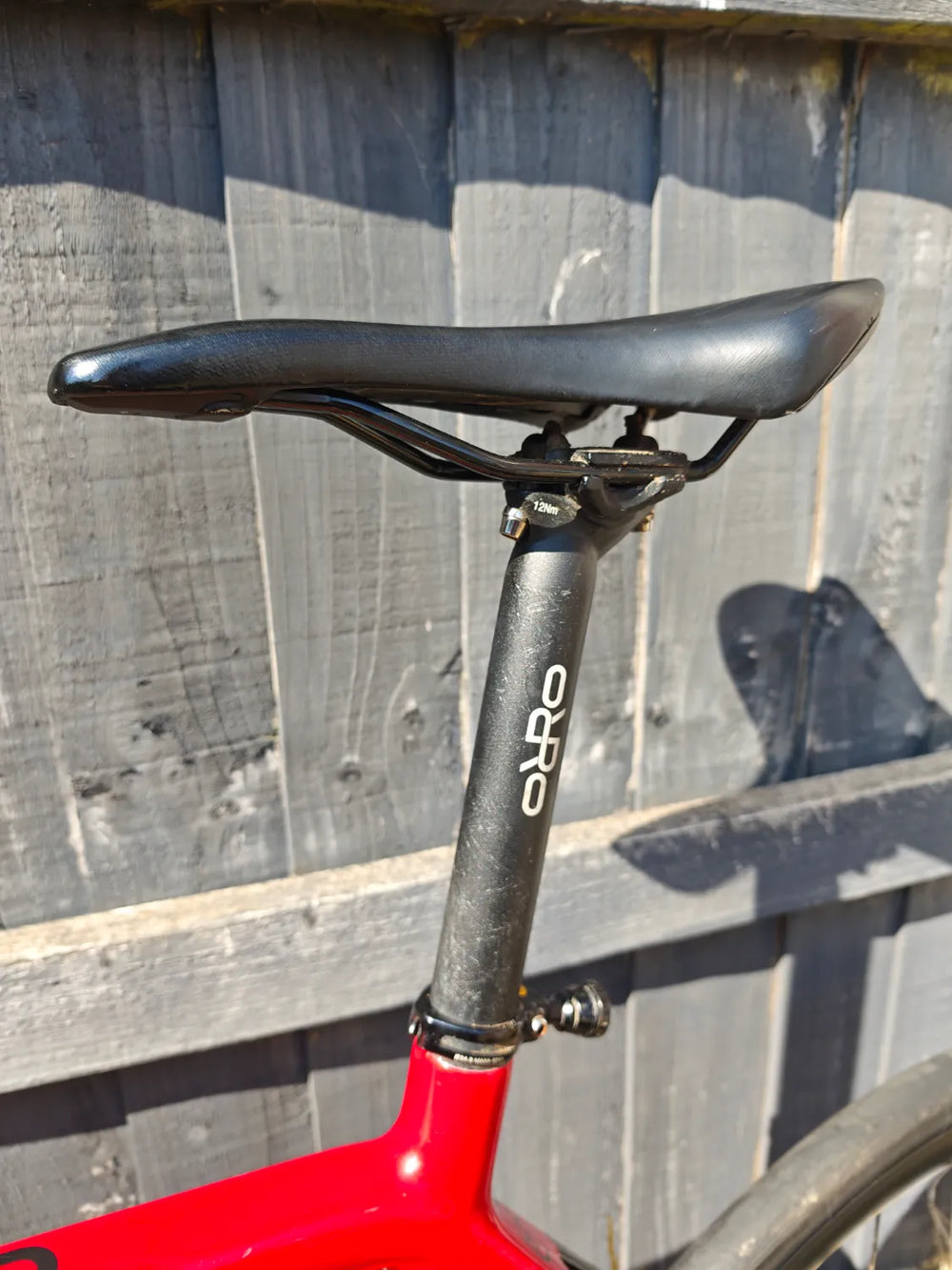 Orro Gold Evo 105 FSA 2023