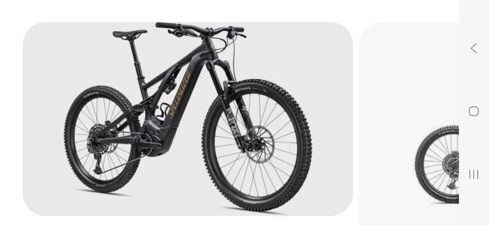 Specialized Levo Comp Alloy G3 2024