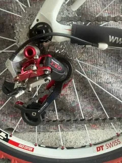 Cannondale Flash F1 2011