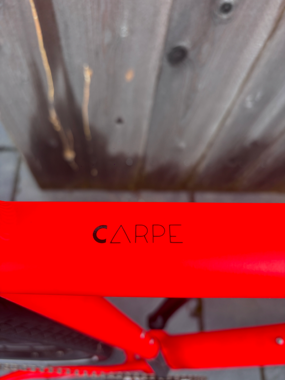 Orbea CARPE 30 2019