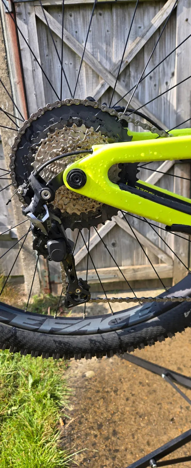 Saracen Ariel Elite 2020