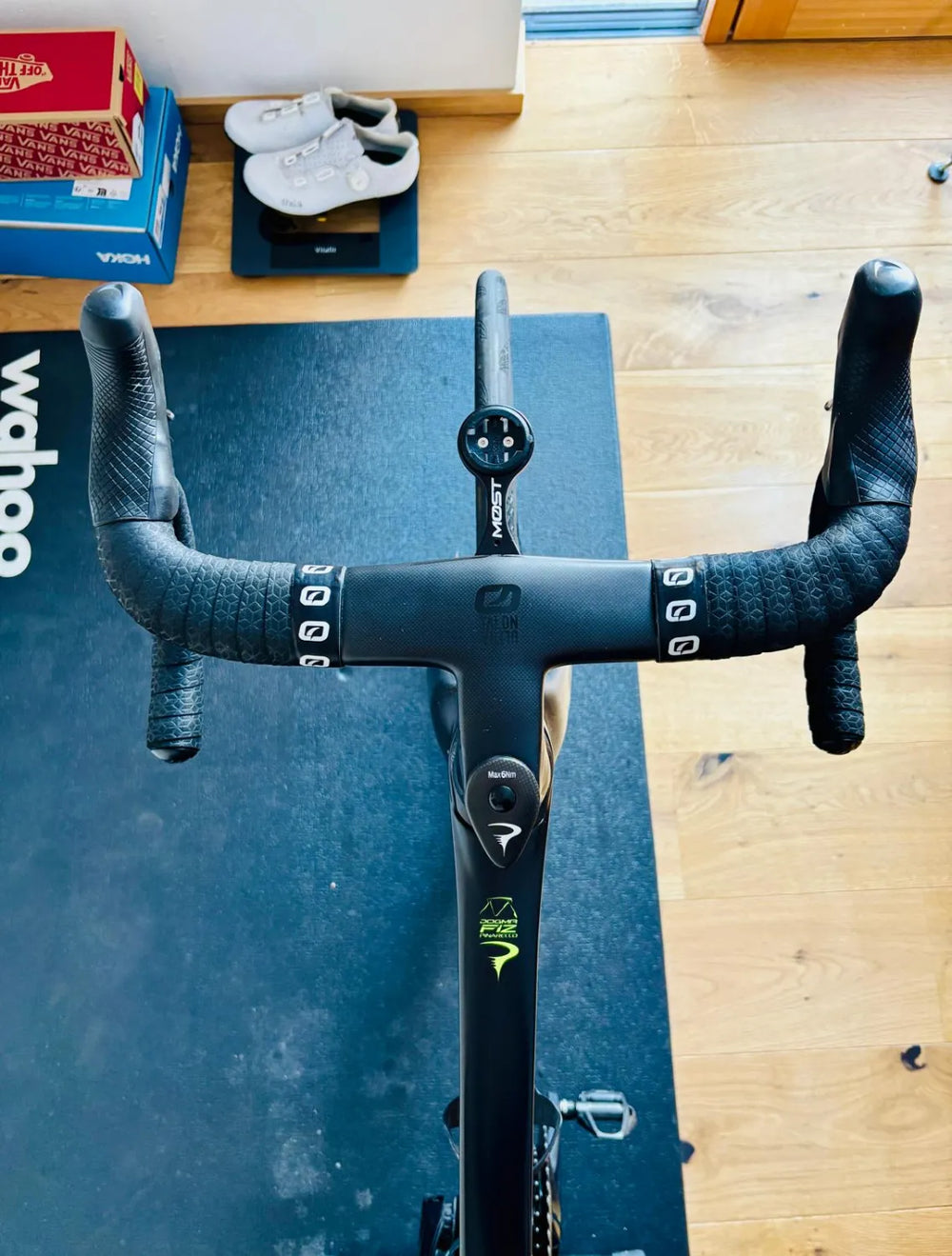 Pinarello DOGMA F12 DURA ACE Di2 Disc 2022