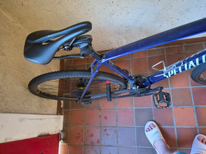 Specialized Crosstrail Expert Carbon 2018