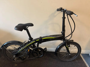 Carrera Crosscity Folding 2023