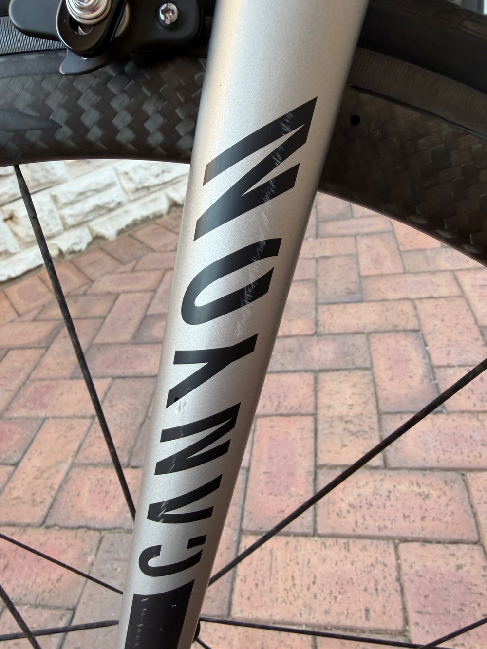 Canyon Ultimate CF SL 7 2018