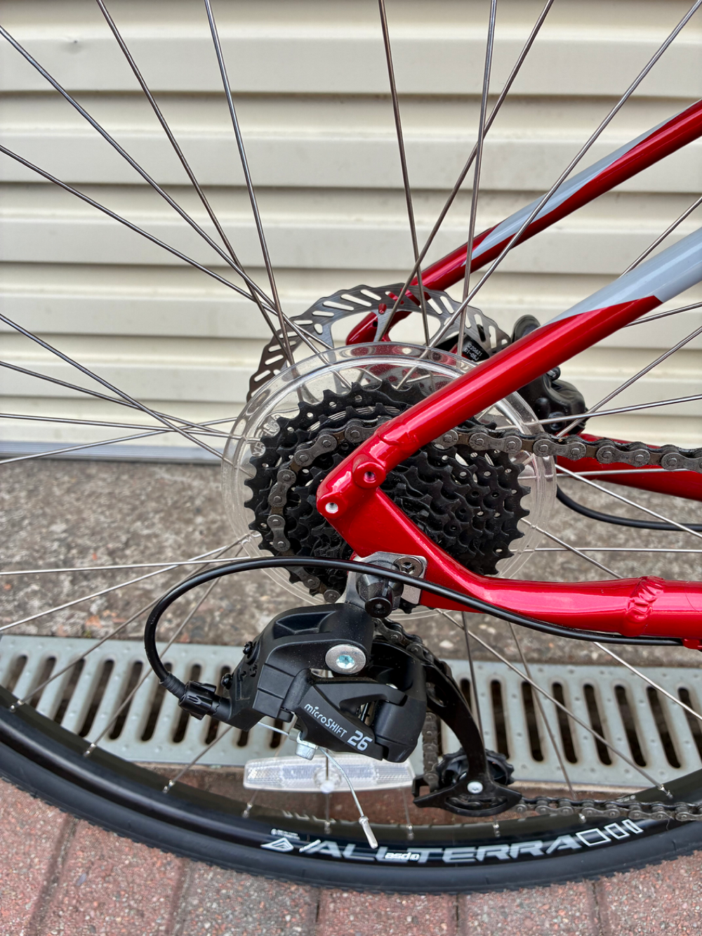 GT Transeo Elite 2024
