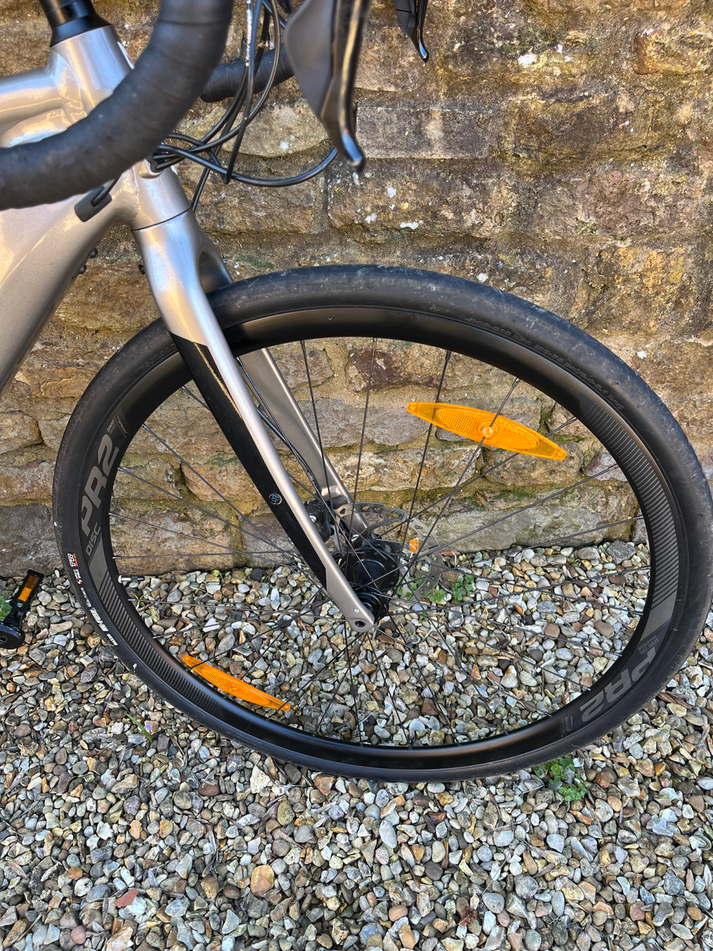 Giant E+2 Pro 2020