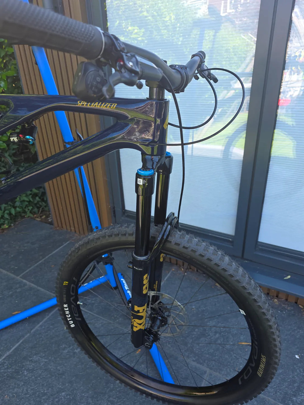 Specialized Stumpjumper Evo Expert T-Type 2024