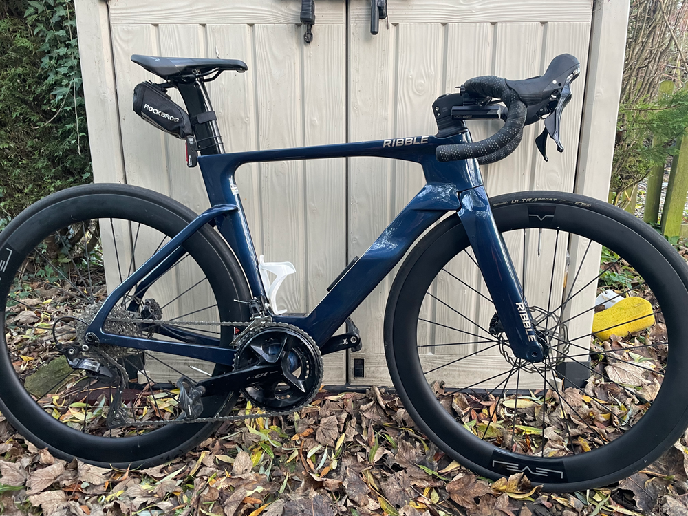 Ribble Ultra SL - Sport - Shimano 105 12-Speed 2023