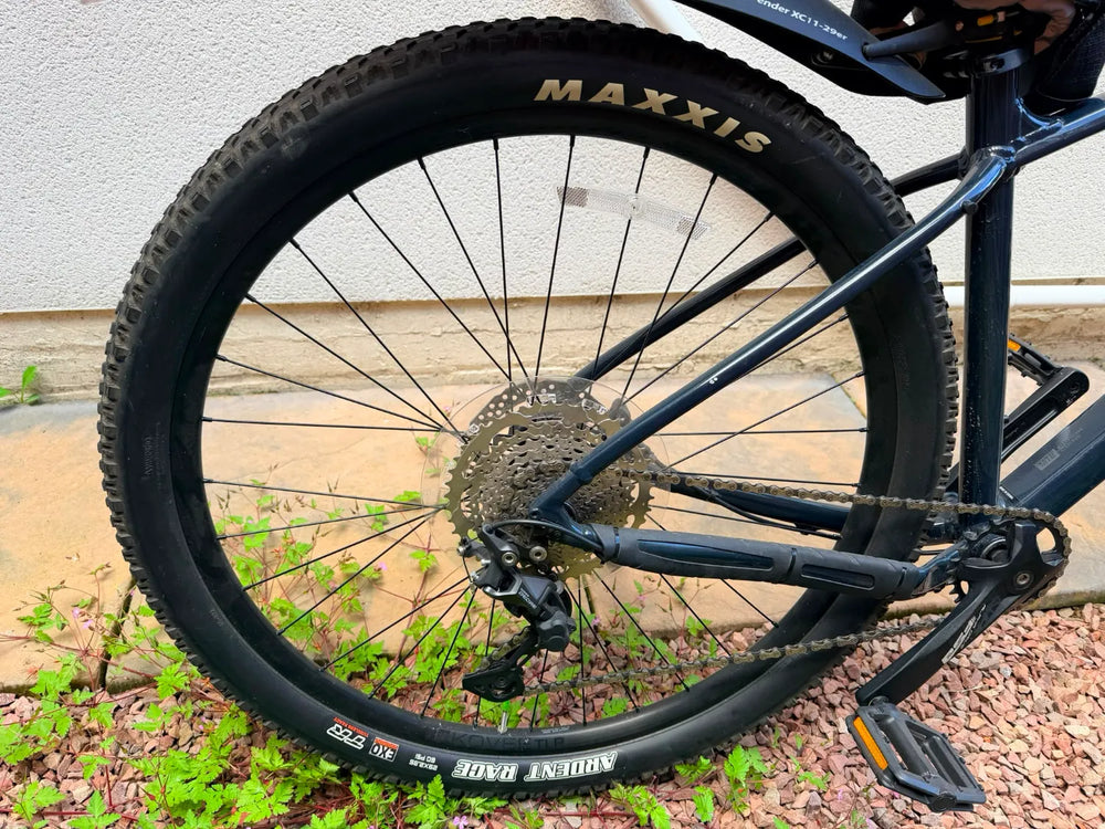 Trek Marlin 7 27.5/29er 2026