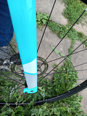 Ribble ENDURANCE SL SHIMANO 105 2019