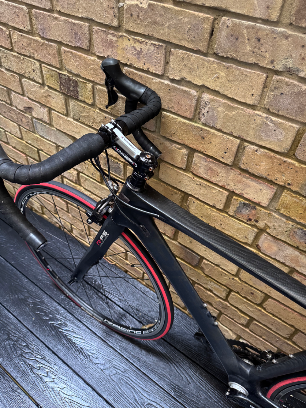 Ribble R872 - Shimano 105 2020